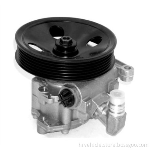 Power Steering Pump Auto Part for Mercedes W220 S430 S55 S500 S600 S55 Amg
